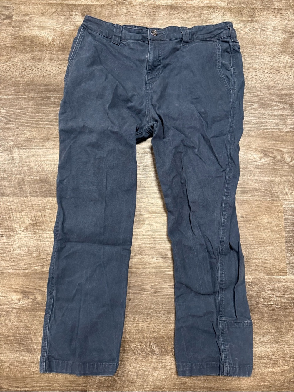 Colorado Clothing Navy Pants Size 34x30